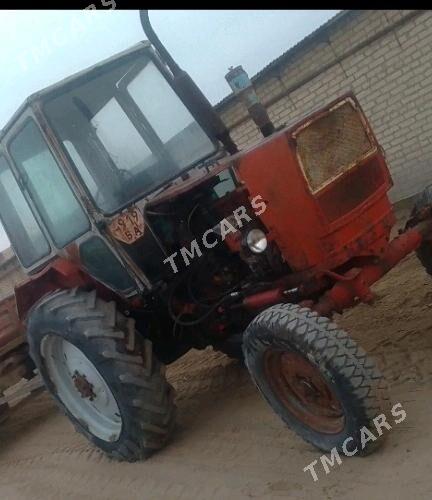 MTZ 82 1993 - 35 000 TMT - Ходжамбаз - img 4