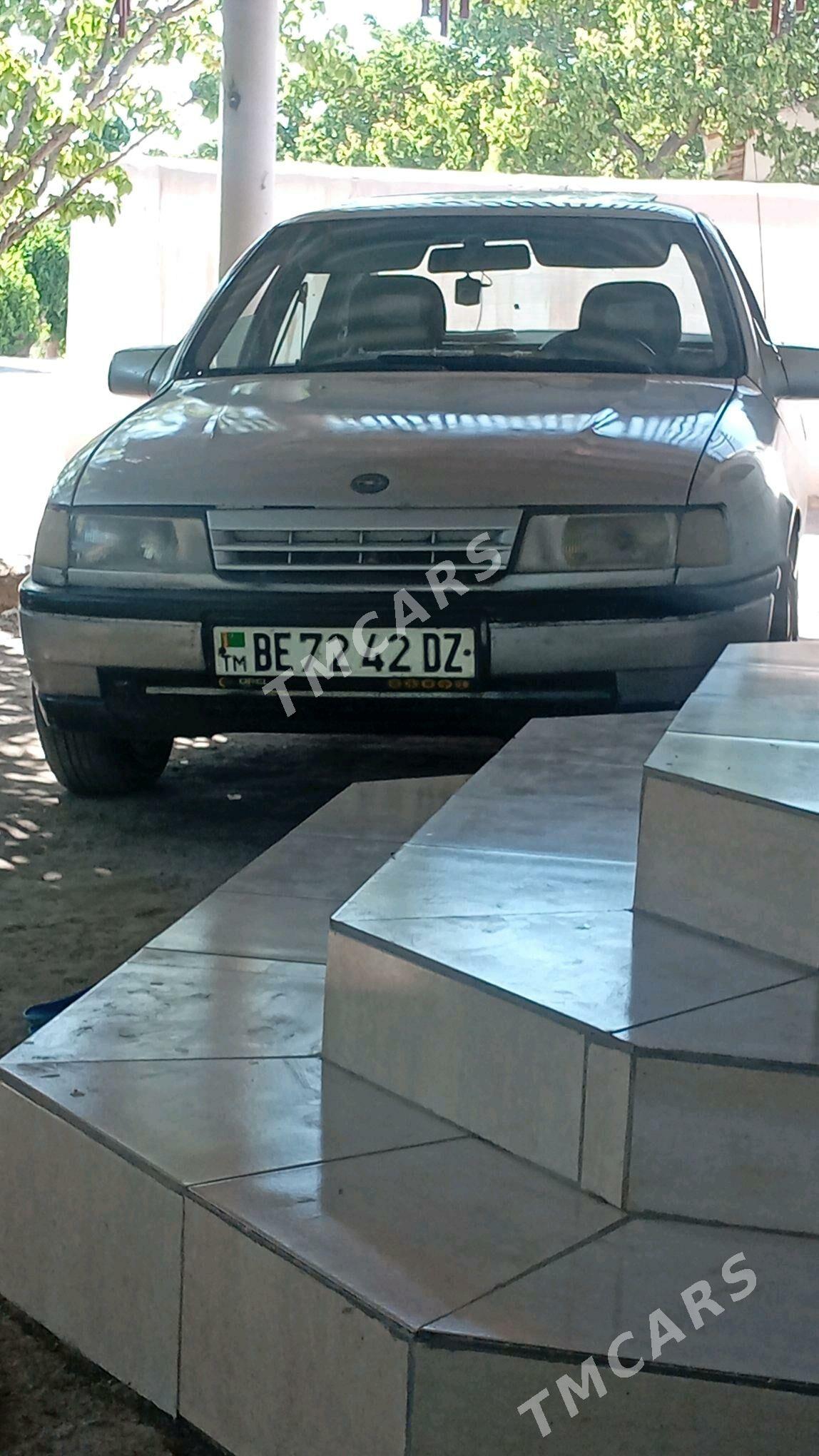 Opel Vectra 1991 - 40 000 TMT - Görogly (Tagta) - img 5