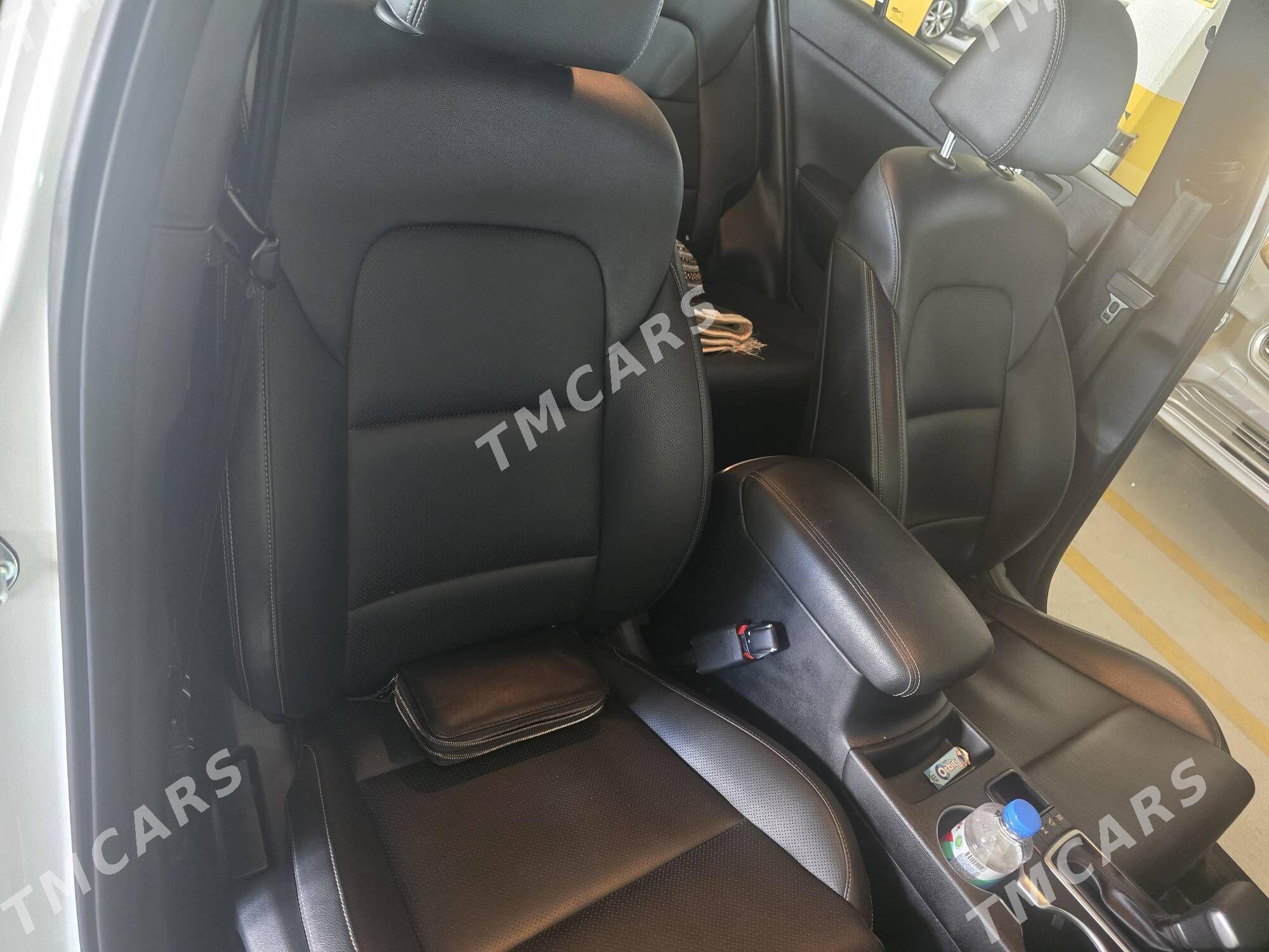 Kia Sportage 2021 - 275 000 TMT - Ашхабад - img 6