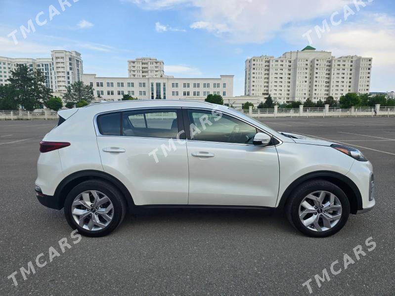 Kia Sportage 2021 - 275 000 TMT - Ашхабад - img 8