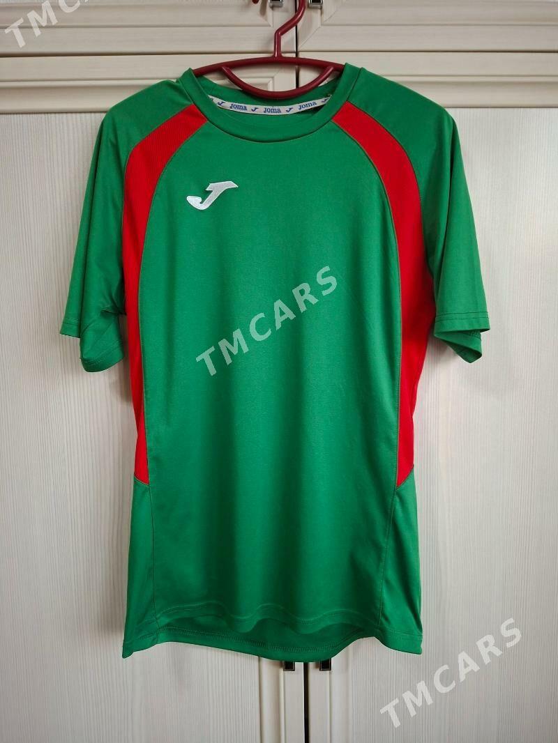 Original Joma Komplekt - Ашхабад - img 5