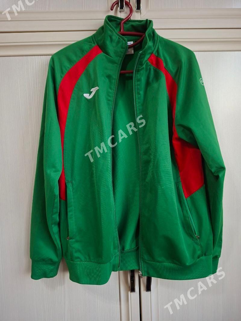 Original Joma Komplekt - Ашхабад - img 2