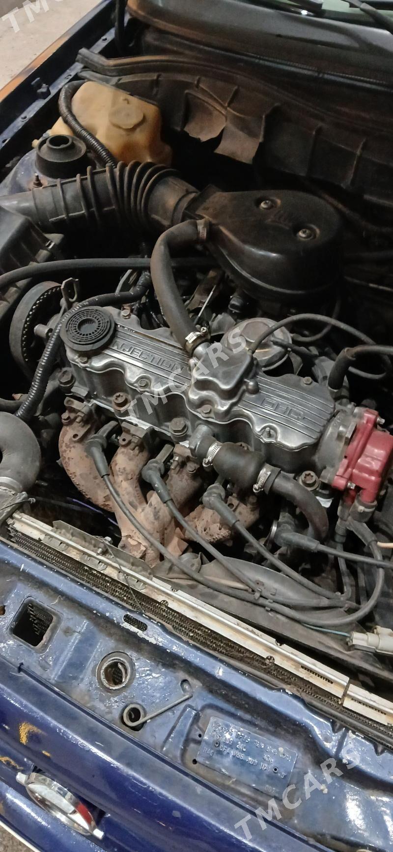 Opel Astra 1992 - 35 000 TMT - Türkmenabat - img 5