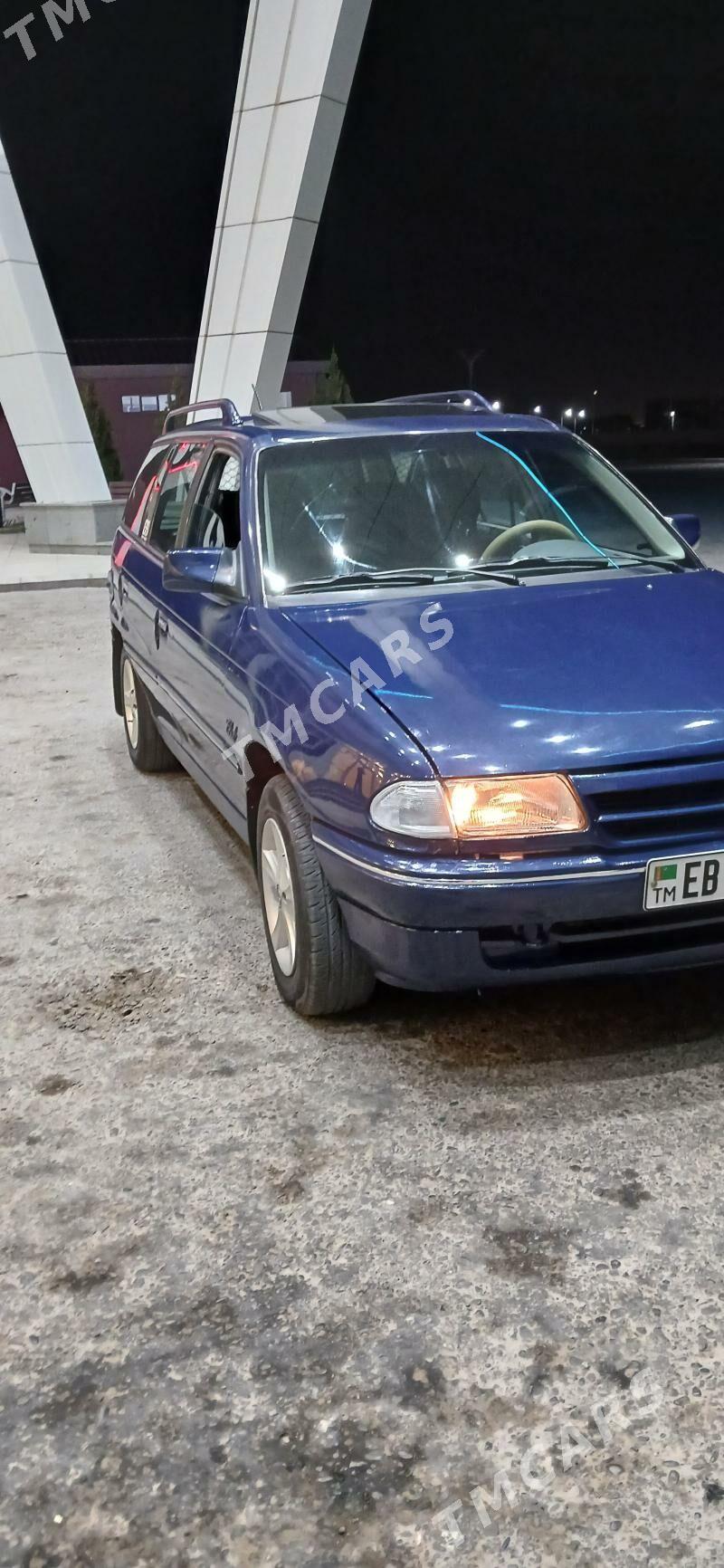 Opel Astra 1992 - 35 000 TMT - Türkmenabat - img 6
