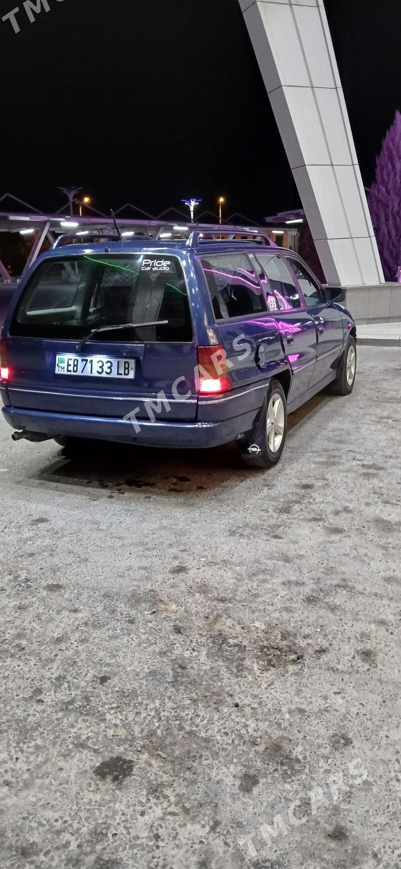 Opel Astra 1992 - 35 000 TMT - Türkmenabat - img 4