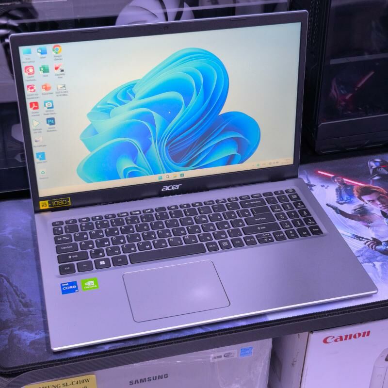 ACER Core i5-11+MX350 2Gb! - Мир 7 - img 5