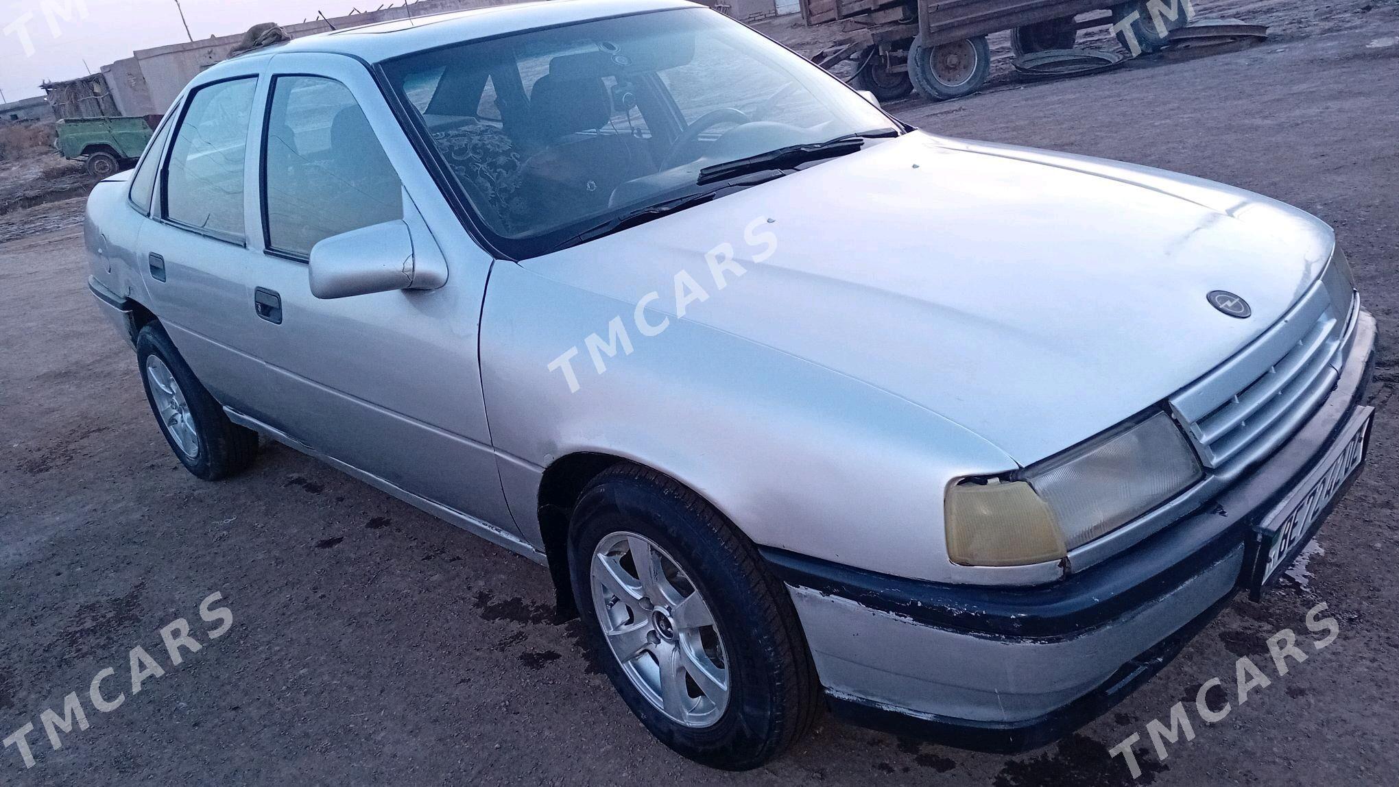 Opel Vectra 1991 - 40 000 TMT - Görogly (Tagta) - img 6