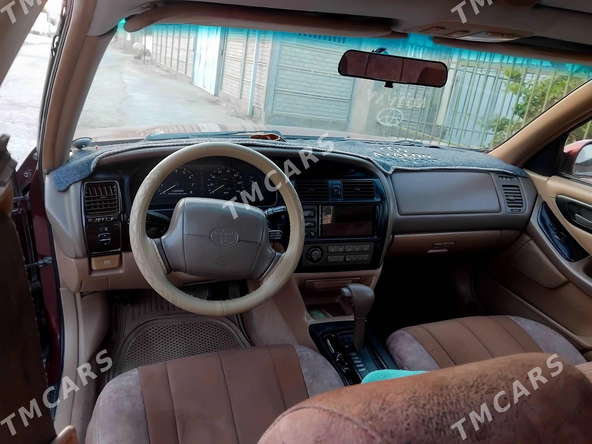 Toyota Camry 1995 - 120 000 TMT - Койтендаг - img 3