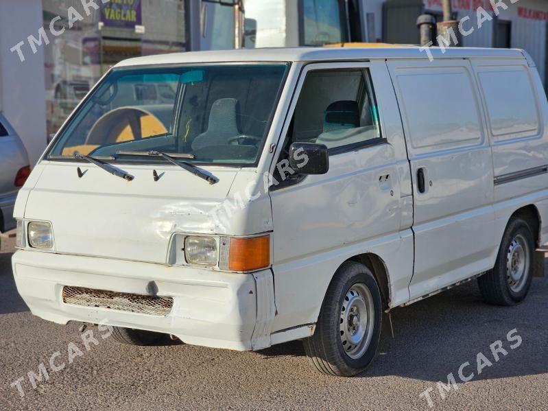 Mitsubishi Chariot 1994 - 27 000 TMT - Мары - img 5