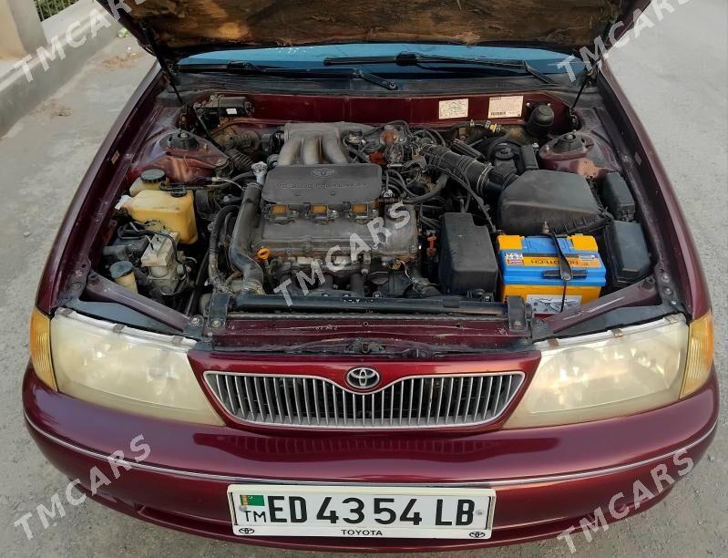 Toyota Camry 1995 - 120 000 TMT - Койтендаг - img 2