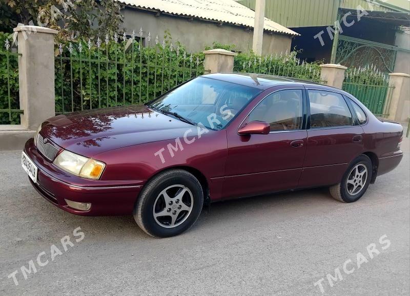 Toyota Camry 1995 - 120 000 TMT - Койтендаг - img 4