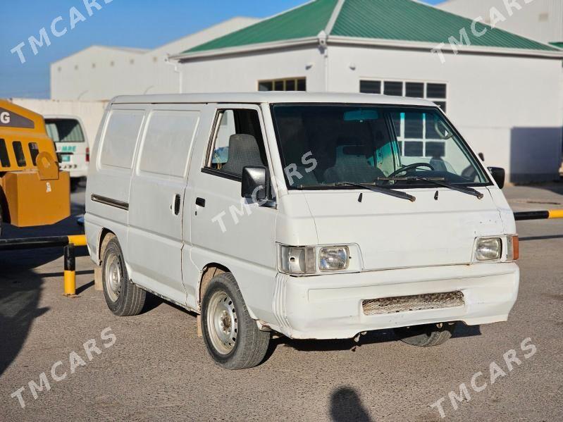 Mitsubishi Chariot 1994 - 27 000 TMT - Мары - img 6