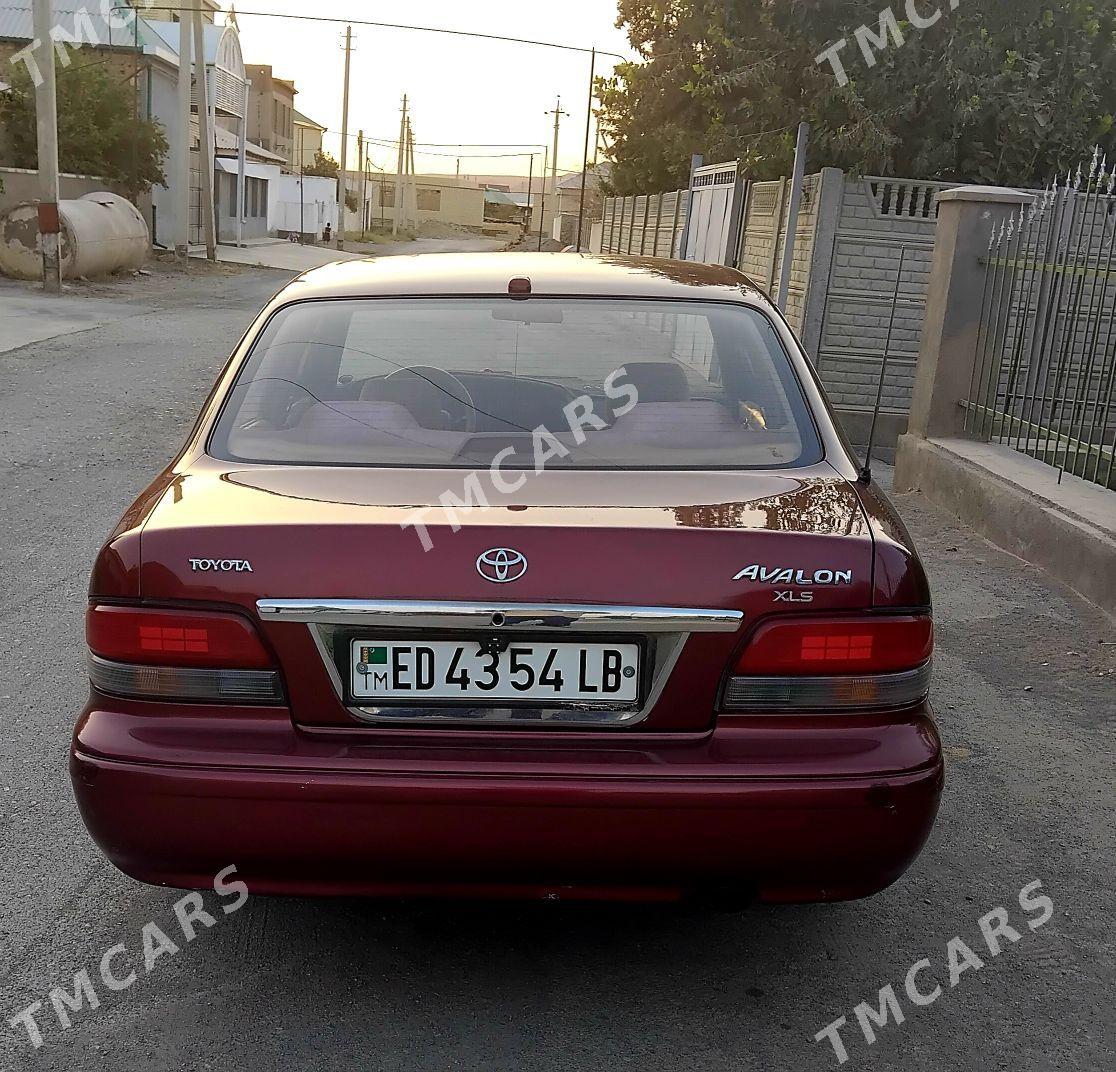 Toyota Camry 1995 - 120 000 TMT - Койтендаг - img 6