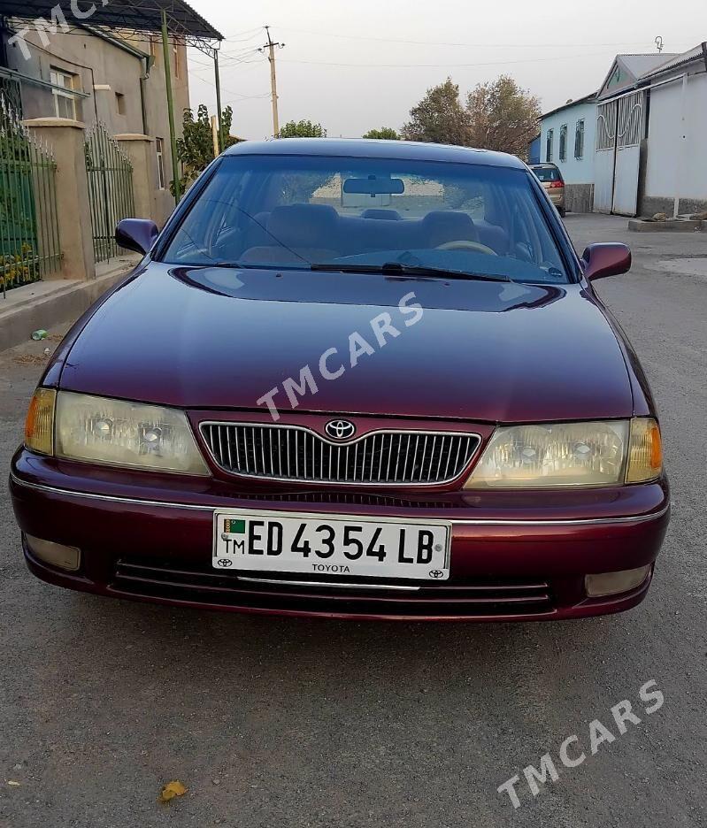 Toyota Camry 1995 - 120 000 TMT - Койтендаг - img 5