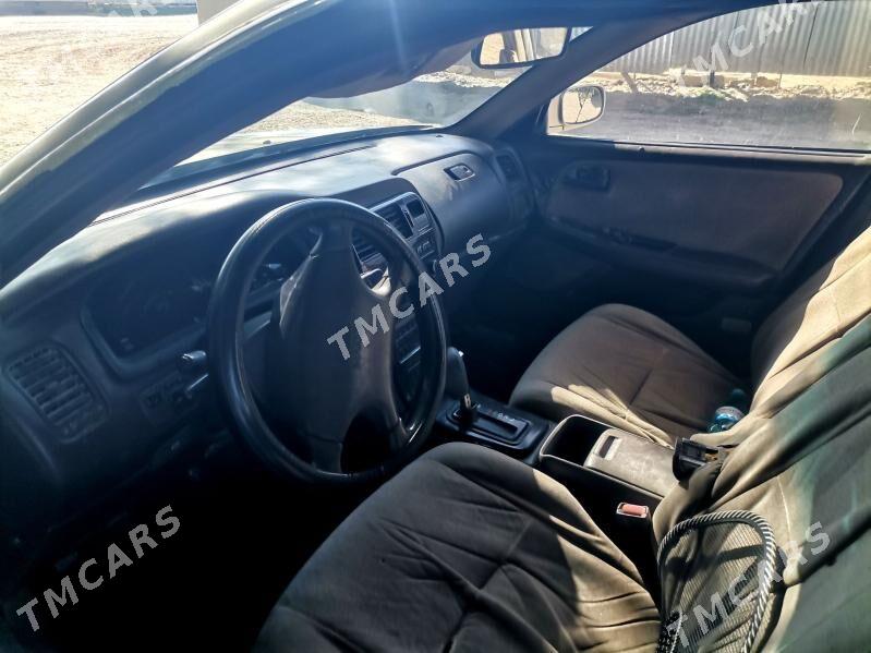 Toyota Mark II 1995 - 44 000 TMT - Мары - img 5