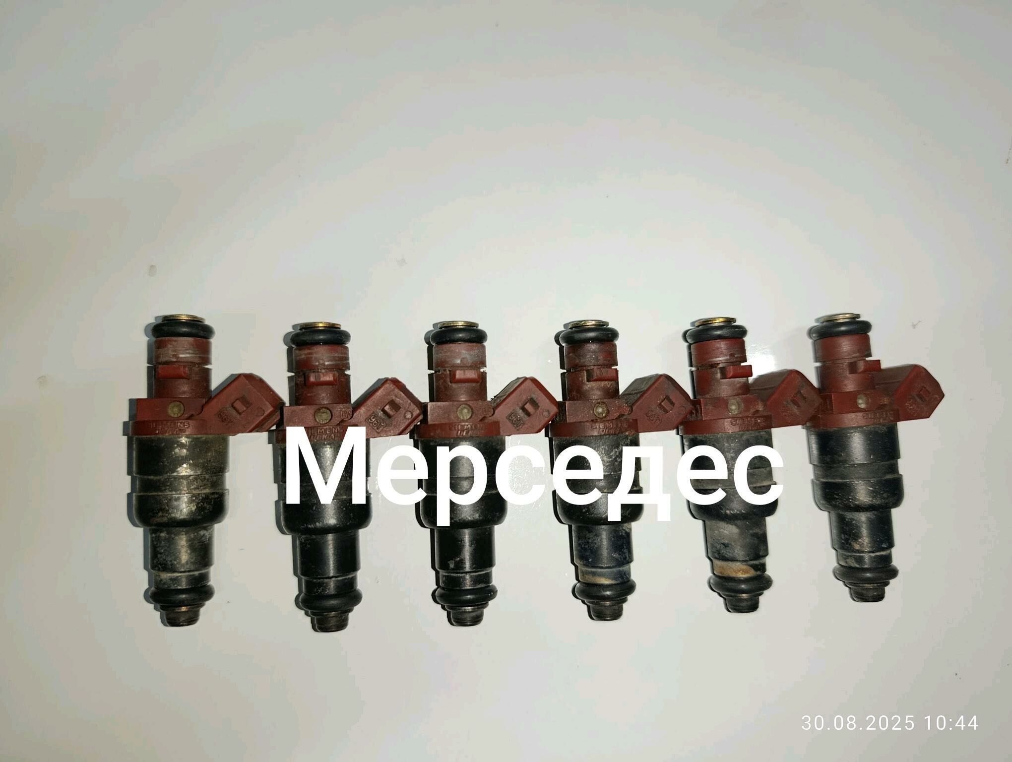 форсунки в комплекте 500 TMT - Дянев - img 11