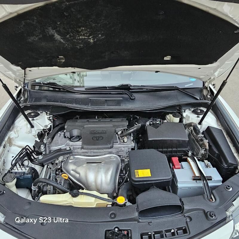 Toyota Camry 2014 - 239 000 TMT - Нефтегаз (ул. Андалиб-Юбилейная) - img 7