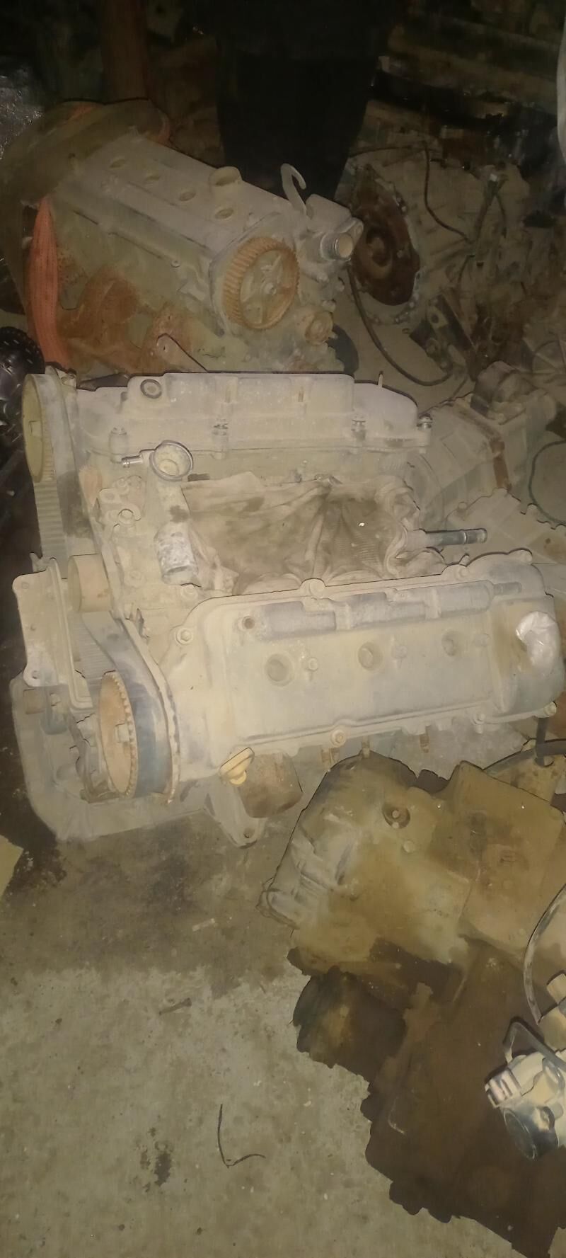 bmw mator 4lik 5 000 TMT - Türkmenbaşy - img 5