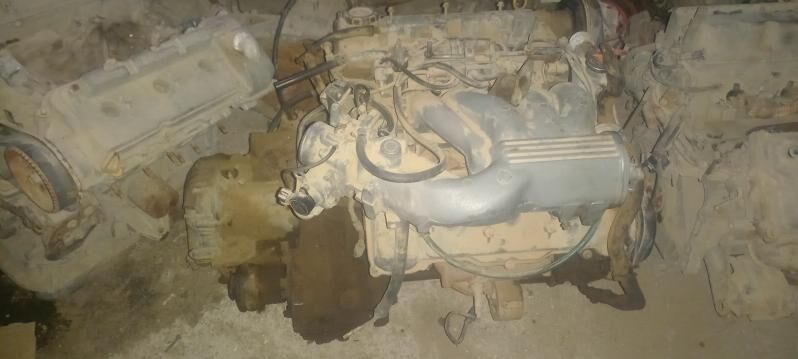 bmw mator 4lik 5 000 TMT - Türkmenbaşy - img 7