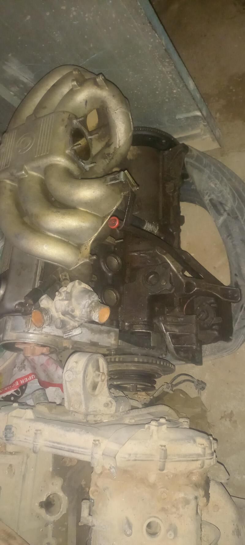 bmw mator 4lik 5 000 TMT - Türkmenbaşy - img 2