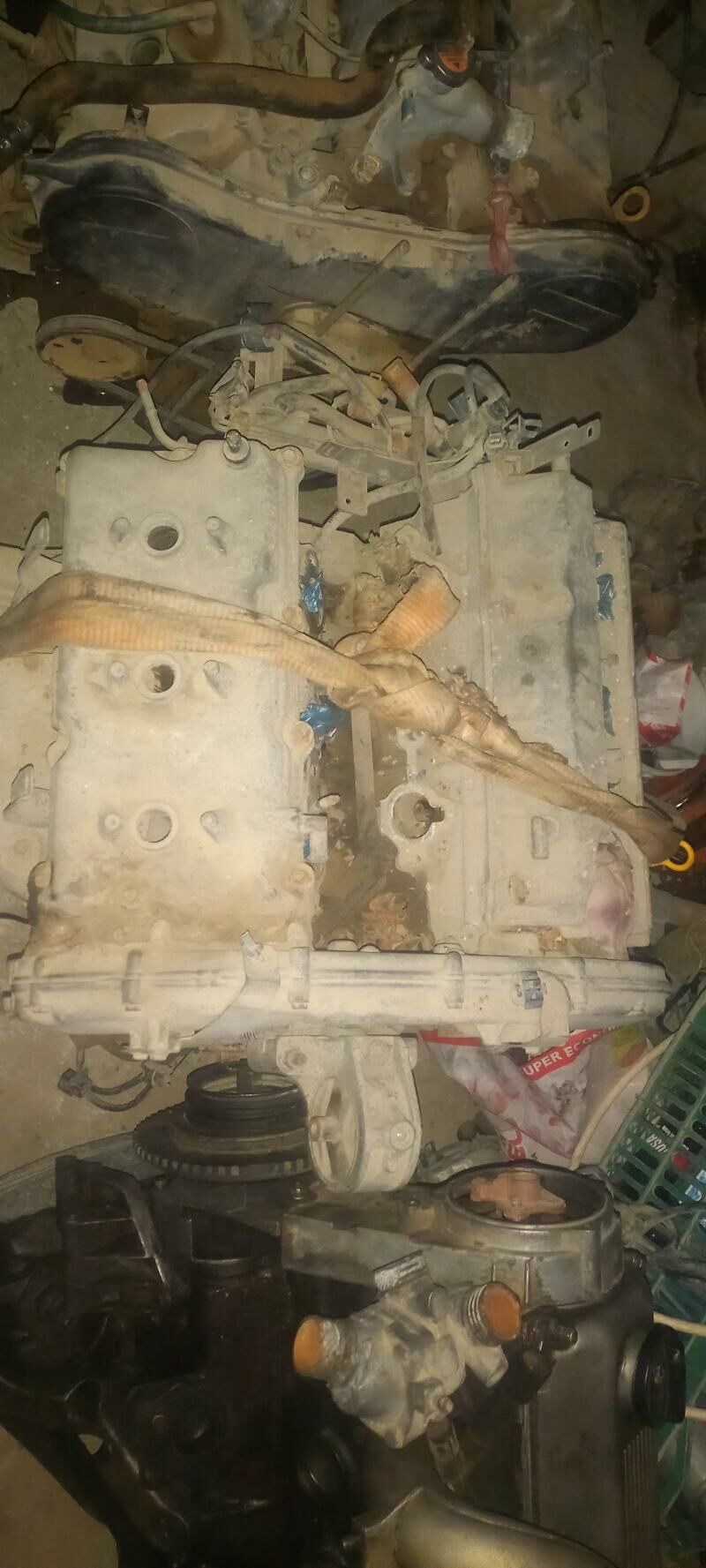 bmw mator 4lik 5 000 TMT - Türkmenbaşy - img 4