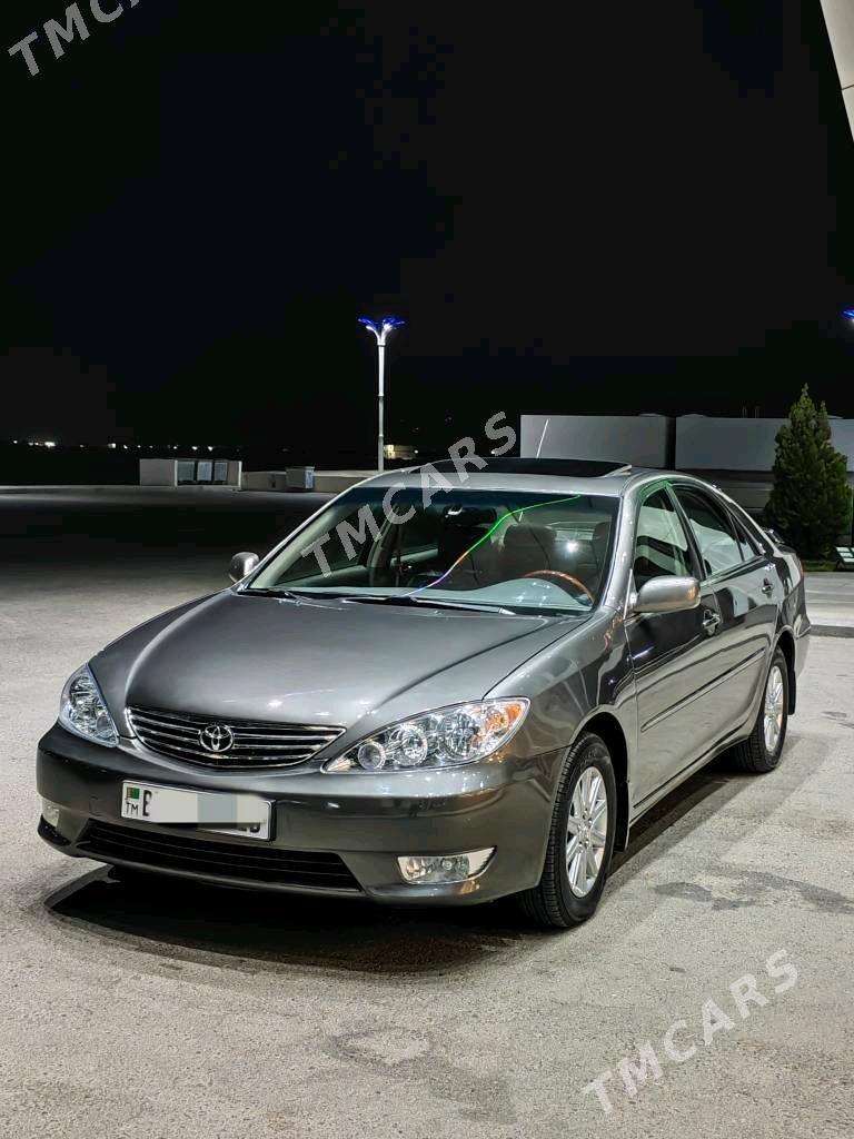 Toyota Camry 2002 - 195 000 TMT - Türkmenabat - img 2