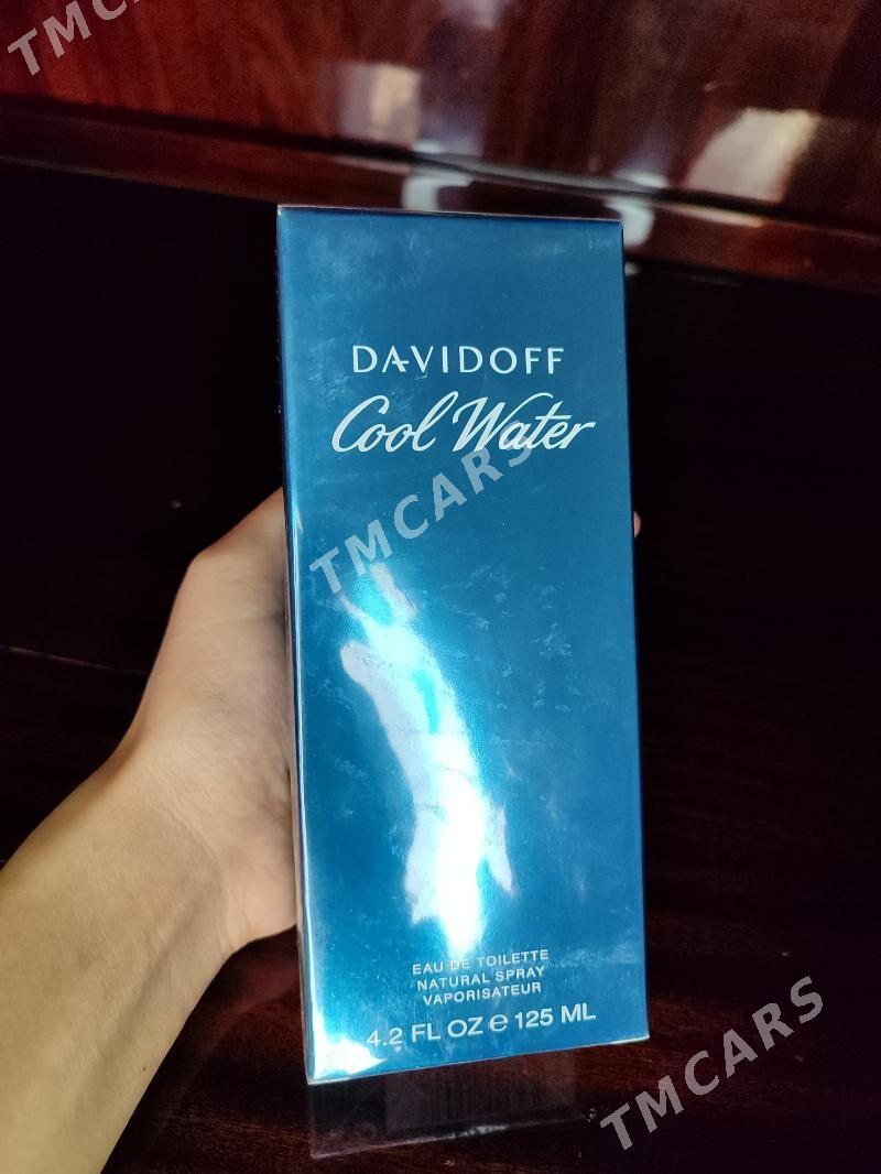 Davidoff Original - Мары - img 3