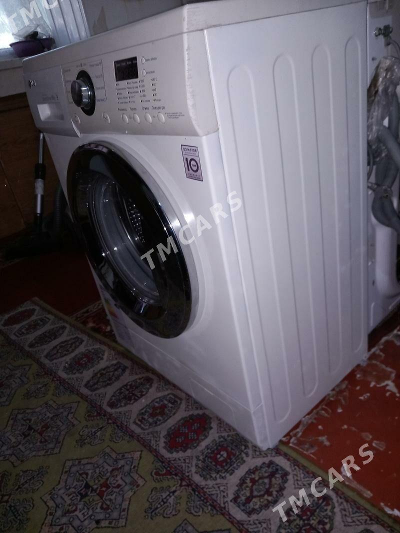 LG 6 KG DD MATOR KIR MASYN - Мир 3 - img 3
