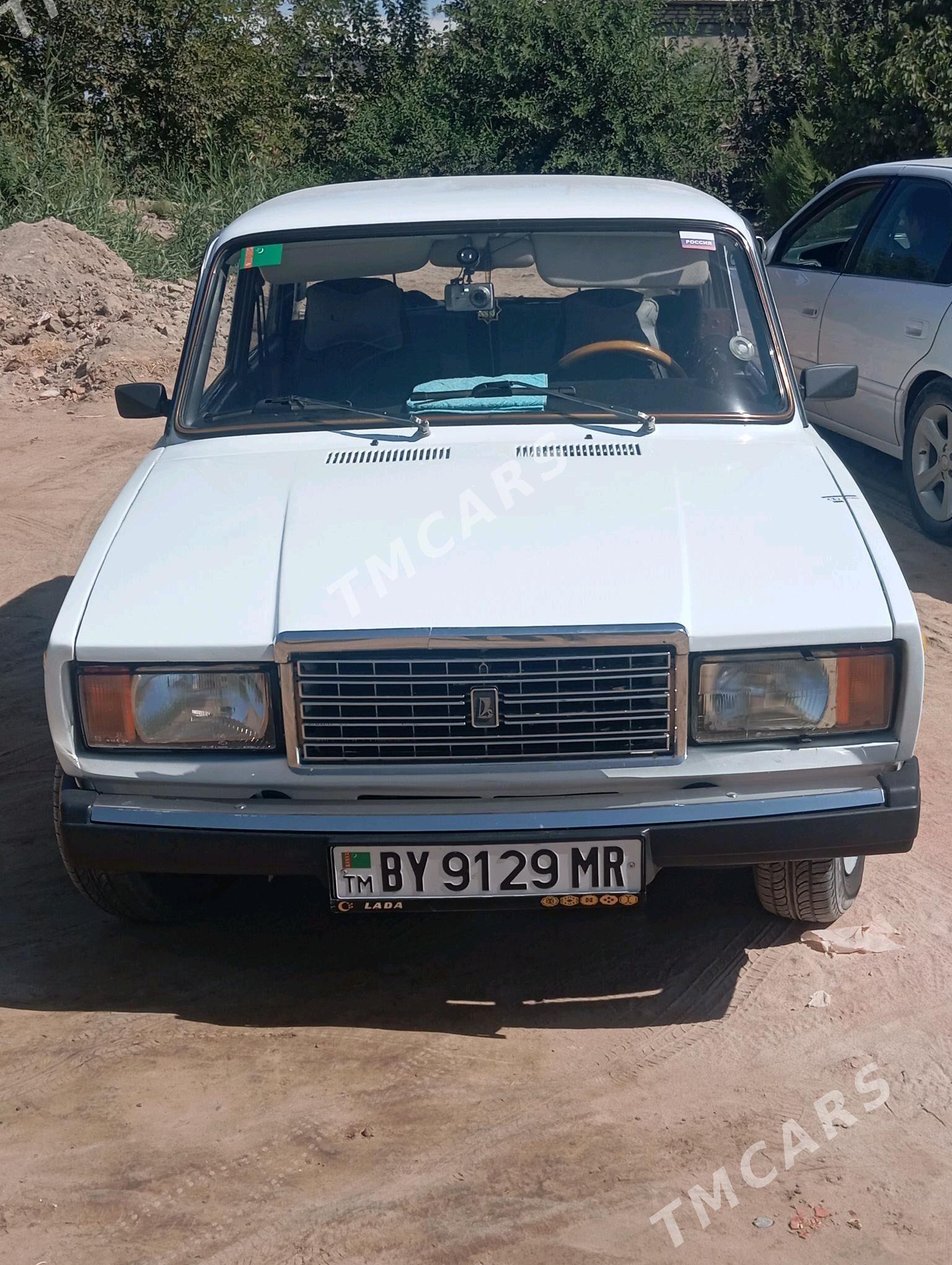 Lada 2107 1995 - 38 000 TMT - Murgap - img 2