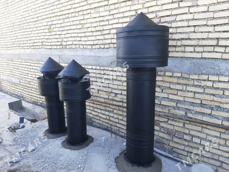 mangal - Aşgabat - img 3