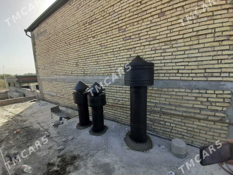 mangal - Aşgabat - img 2