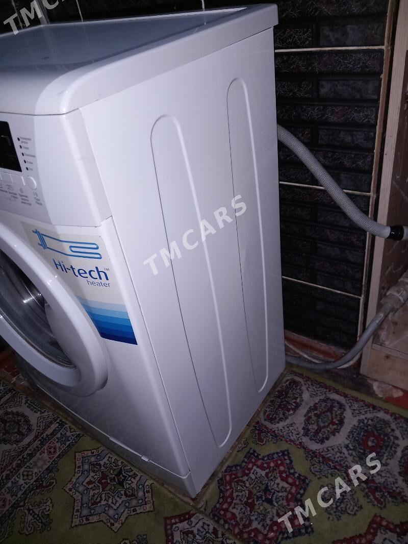 BEKO 5 KG KIR MASYN - Мир 3 - img 2