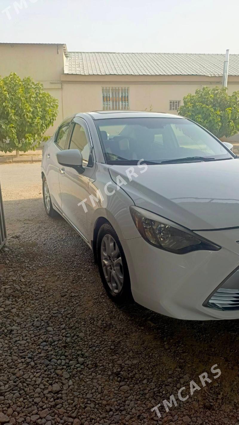 Toyota Yaris iA 2018 - 155 000 TMT - Çoganly - img 3