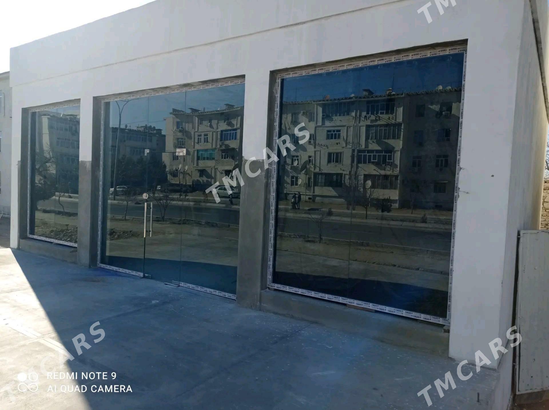 айна ayna witraz aynalar витра - Туркменбаши - img 4