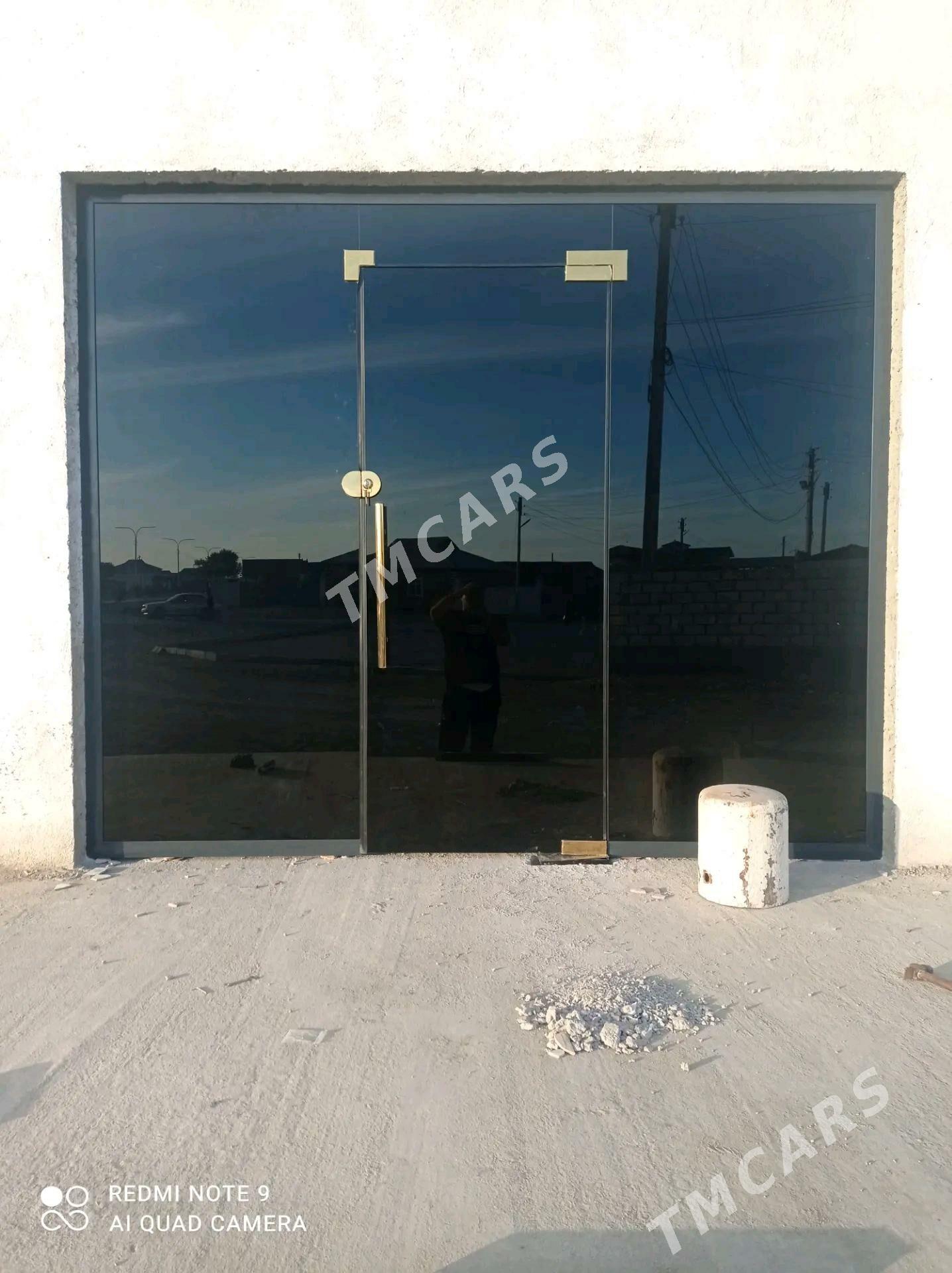 айна ayna witraz aynalar витра - Туркменбаши - img 2