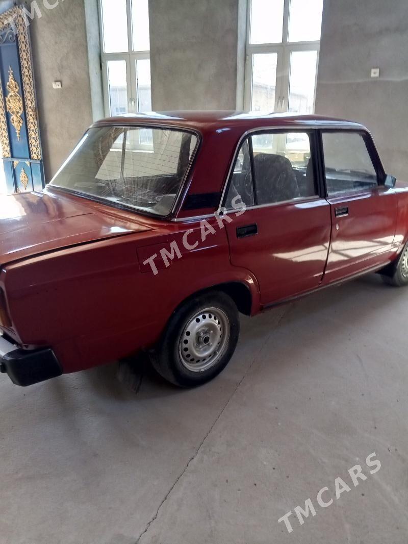 Lada 2105 1982 - 20 000 TMT - Чарджоу - img 4