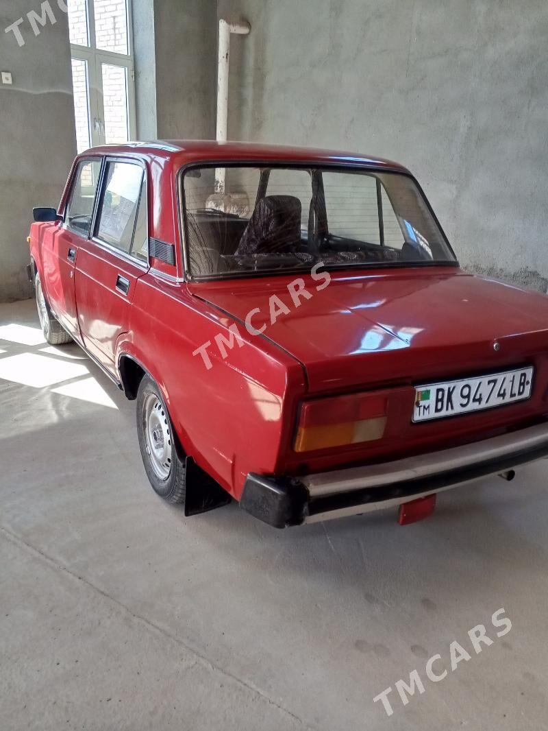 Lada 2105 1982 - 20 000 TMT - Чарджоу - img 3