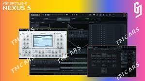 Cubase Studio Programma - Aşgabat - img 4