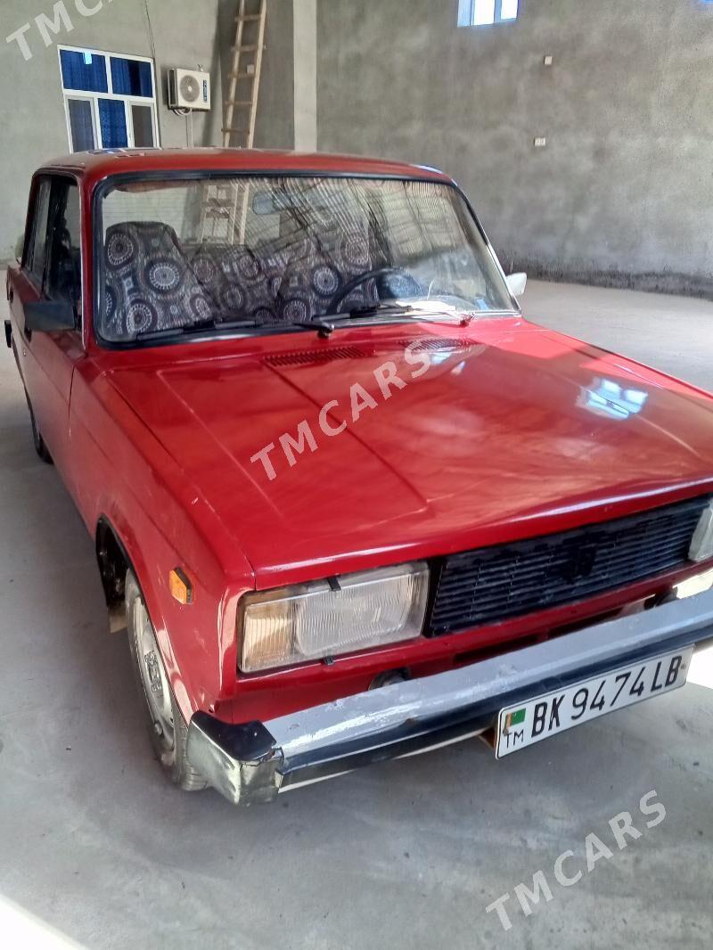 Lada 2105 1982 - 20 000 TMT - Чарджоу - img 2