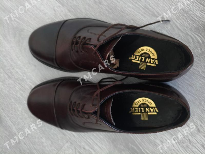 мужские туфли GOODYEAR - Бузмеин - img 2