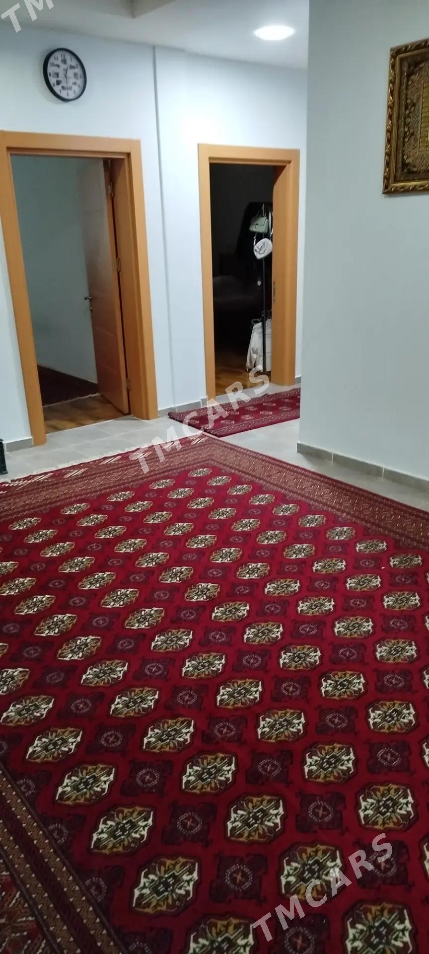 Arenda Komnyt Hozaykaly Gurtly - Гуртли - img 2