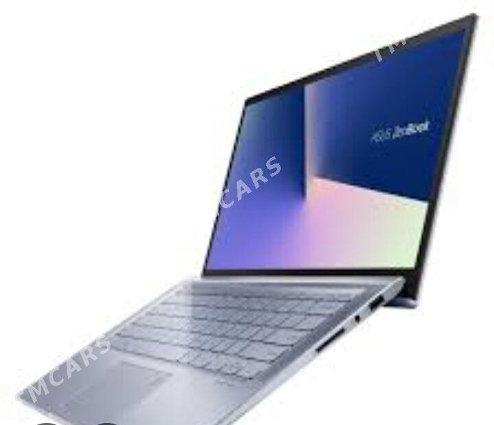 Notebook - Ашхабад - img 5