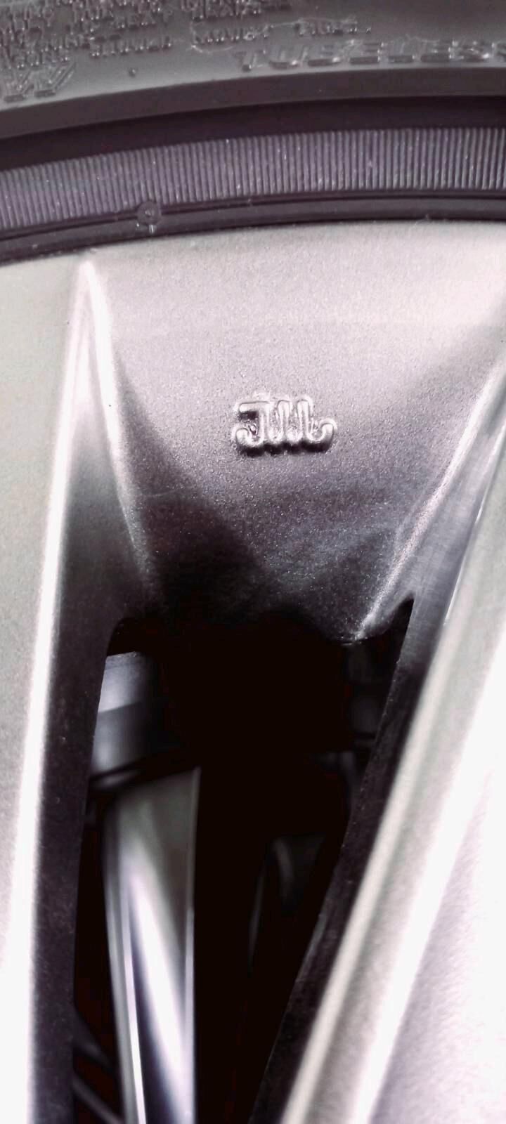 Disga teker r18 Lexus es 10 500 TMT - Хитровка - img 3
