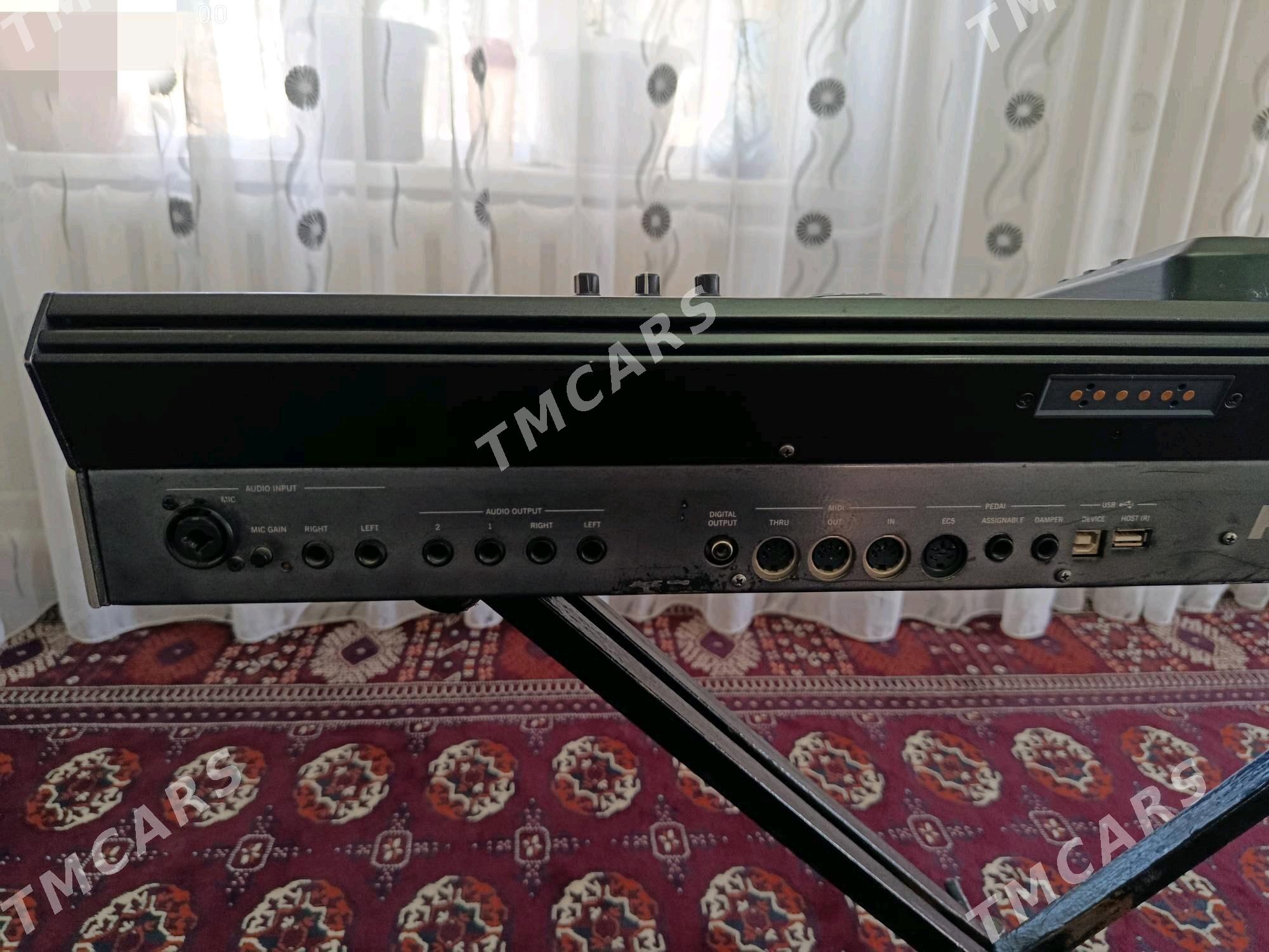 Korg Pa3x - Sakar - img 6