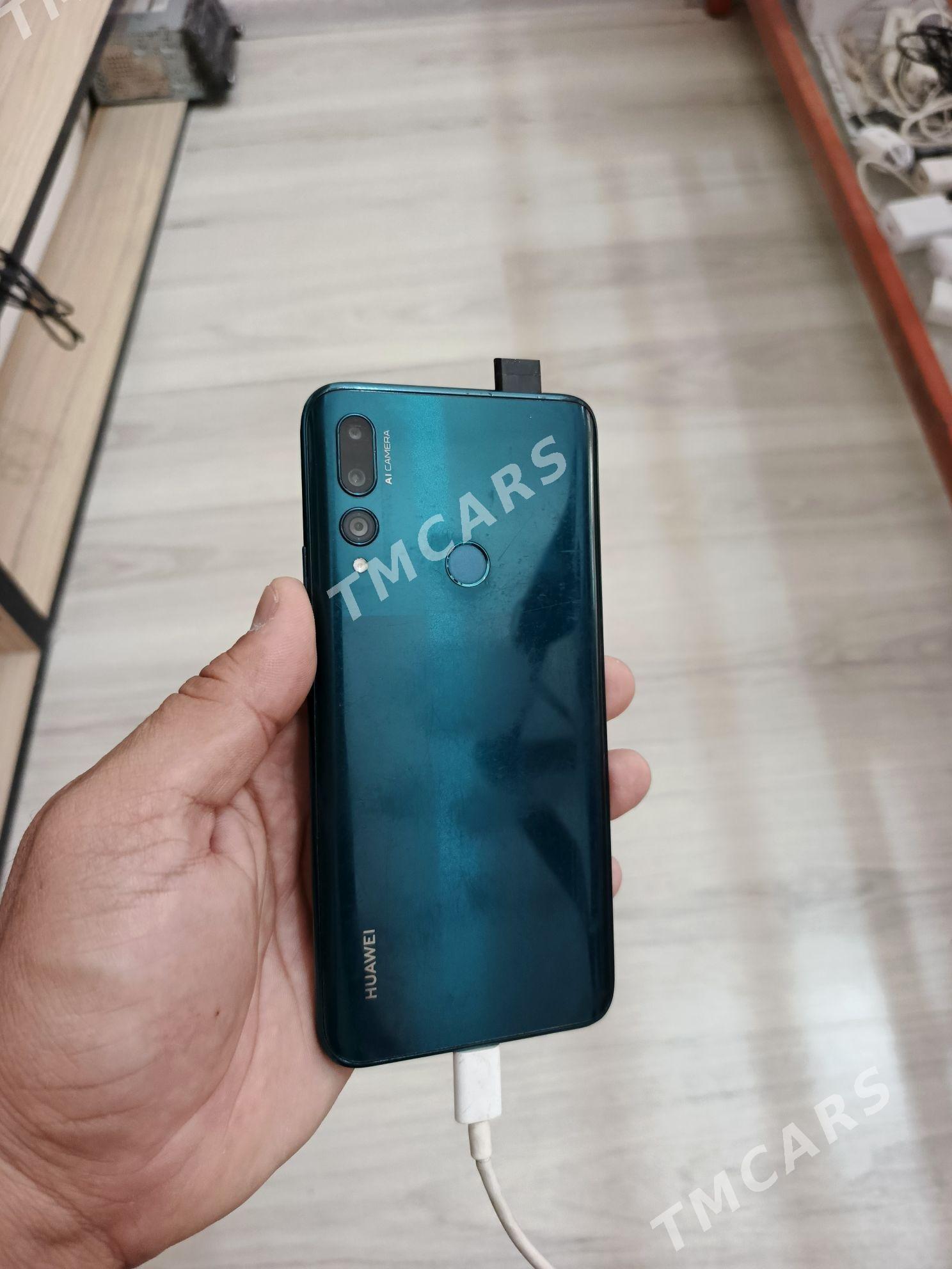 HUAWEI P SMART (128GB) - Балканабат - img 2
