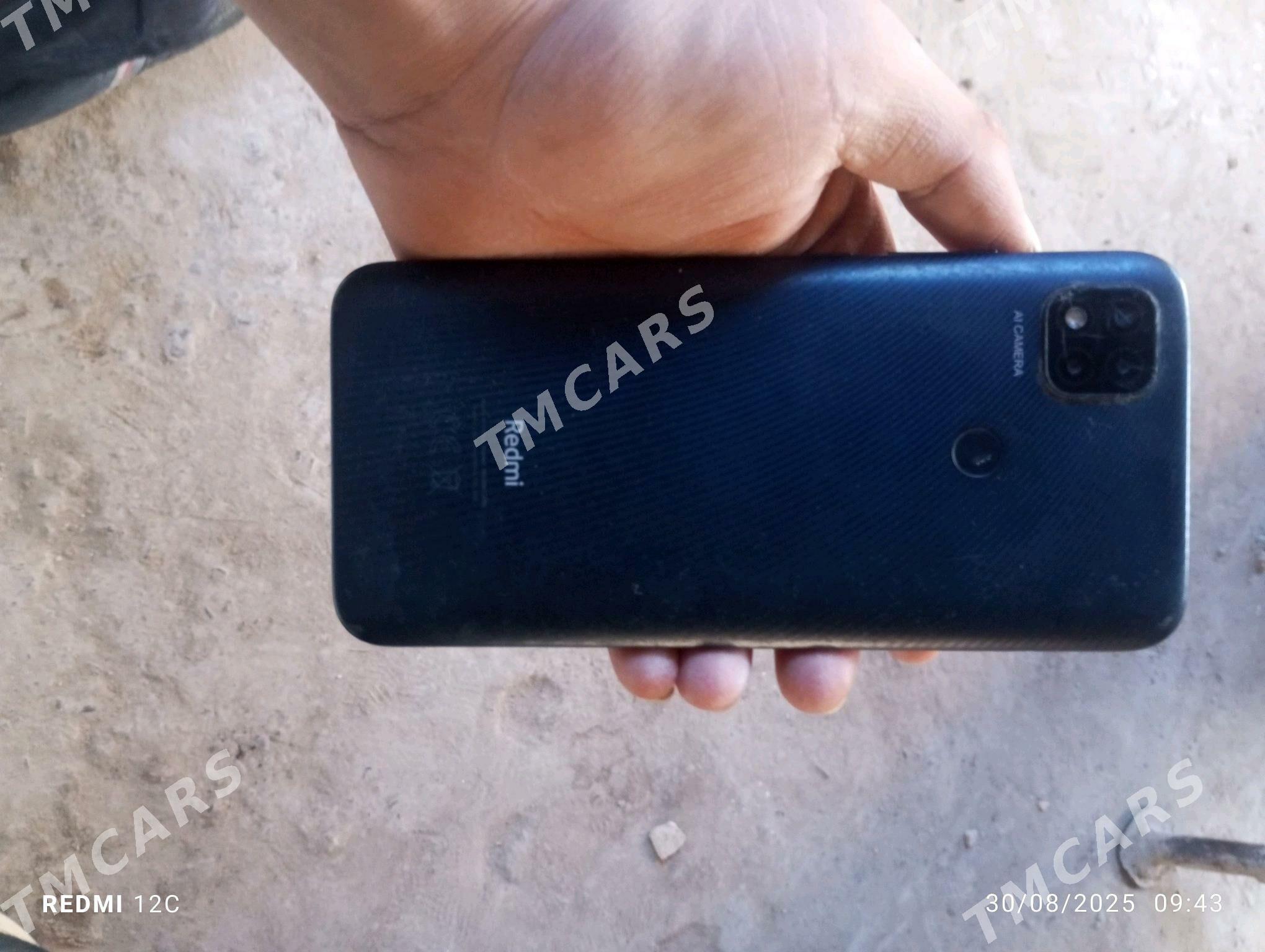 redmi 9c - Sakar - img 2