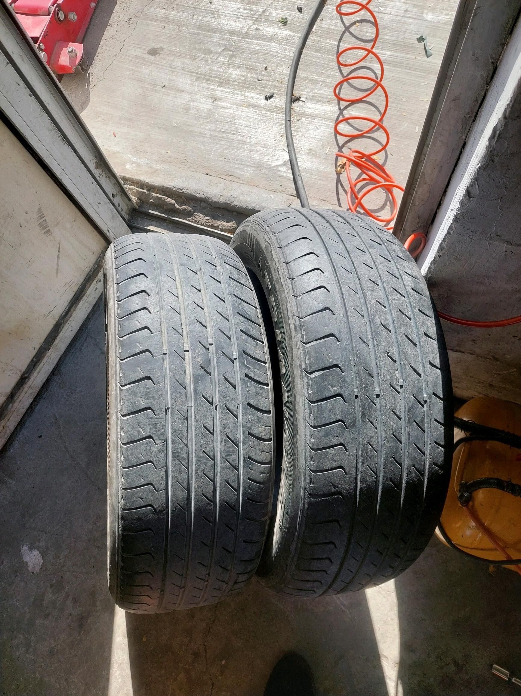 teker 215 60 16lik 400 TMT - Hitrowka - img 2