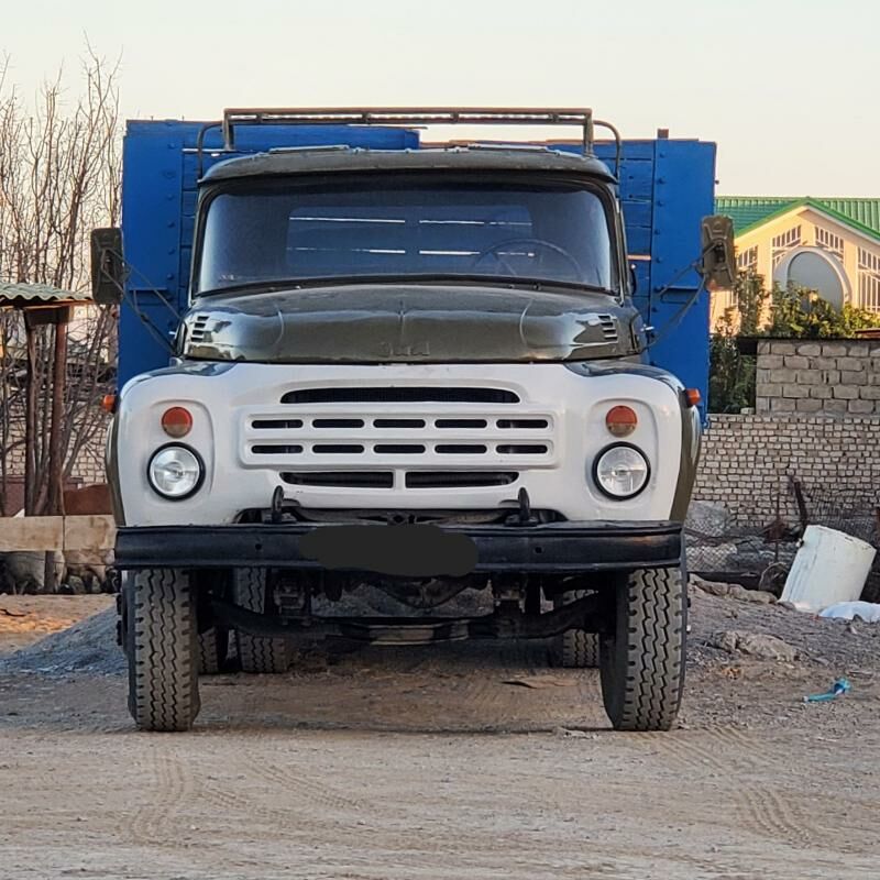 Zil 130 1993 - 80 000 TMT - Aşgabat - img 2