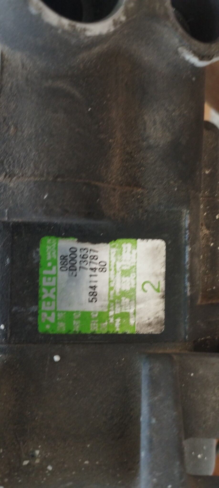 kompressor versa 700 TMT - Hitrowka - img 4