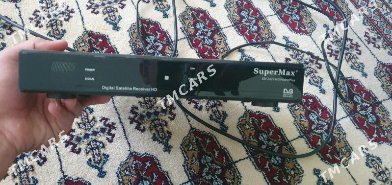tuner super max - Gökdepe - img 3
